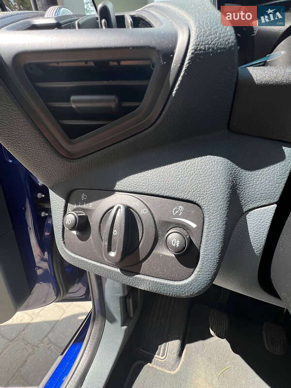 Мінівен Ford C-Max 2014 в Львові