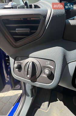 Мінівен Ford C-Max 2014 в 
