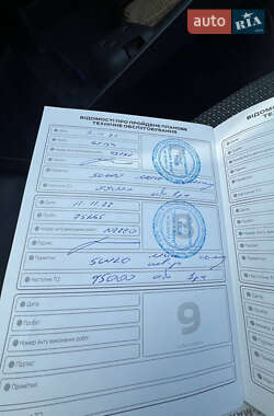 Мінівен Ford C-Max 2014 в 