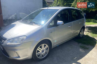 Мінівен Ford C-Max 2007 в Чернігові