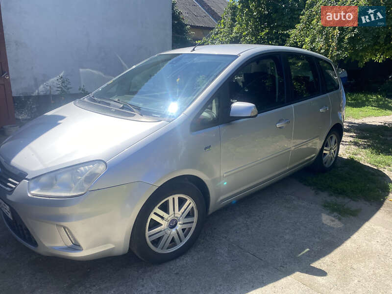 Ford C-Max 2007