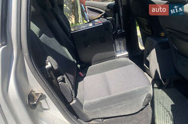 Минивэн Ford C-Max 2007 в 