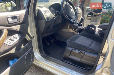 Минивэн Ford C-Max 2007 в 