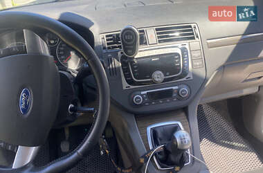 Минивэн Ford C-Max 2007 в 