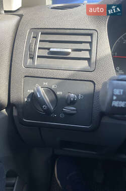 Минивэн Ford C-Max 2007 в 