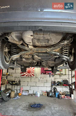 Минивэн Ford C-Max 2011 в 