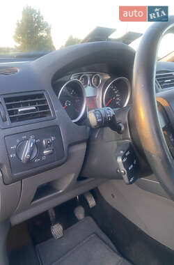 Минивэн Ford C-Max 2009 в 