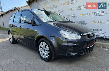 Мінівен Ford C-Max 2007 в Києві