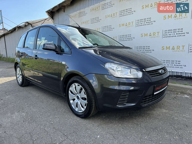 Ford C-Max 2007