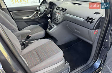 Минивэн Ford C-Max 2007 в 