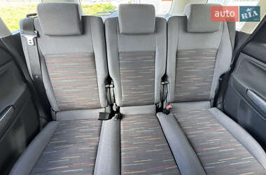 Минивэн Ford C-Max 2007 в 