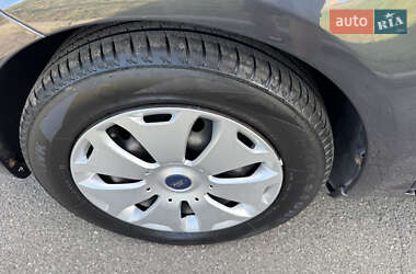 Минивэн Ford C-Max 2007 в 