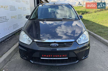 Минивэн Ford C-Max 2007 в 