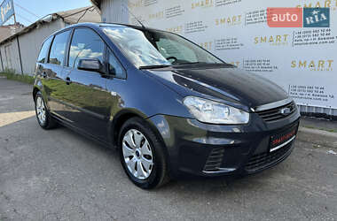 Минивэн Ford C-Max 2007 в 