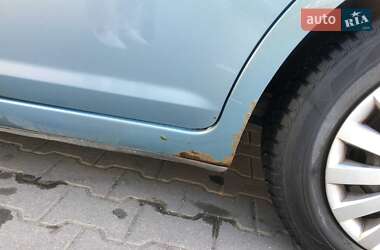 Минивэн Ford C-Max 2008 в 