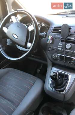 Минивэн Ford C-Max 2008 в 