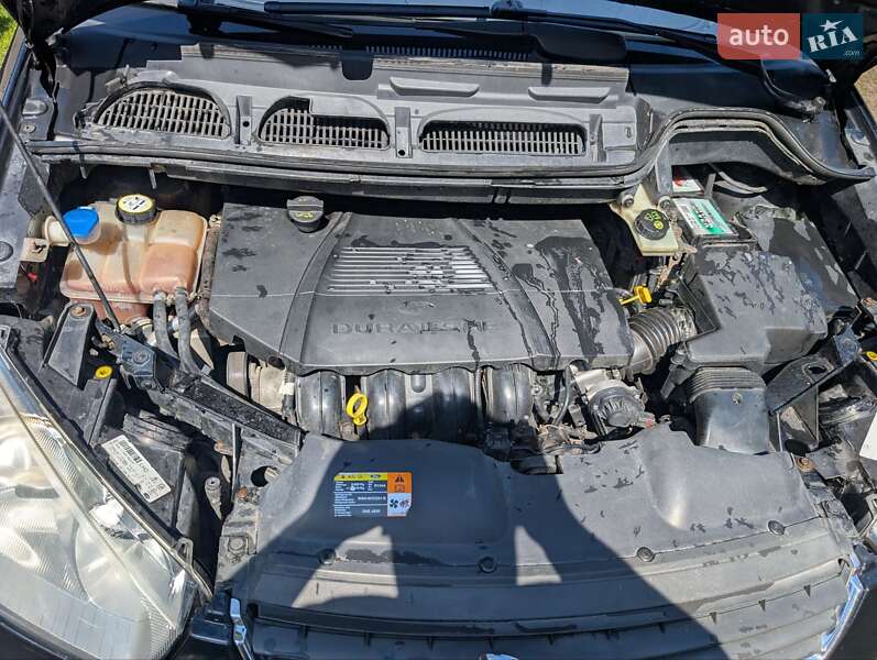 Минивэн Ford C-Max 2008 в Ровно