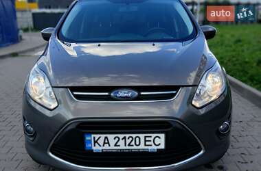Минивэн Ford C-Max 2014 в Киеве