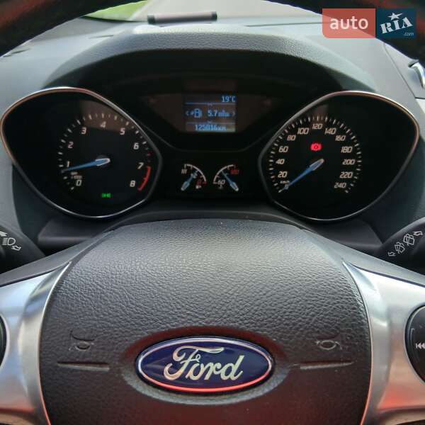 Мінівен Ford C-Max 2014 в Києві