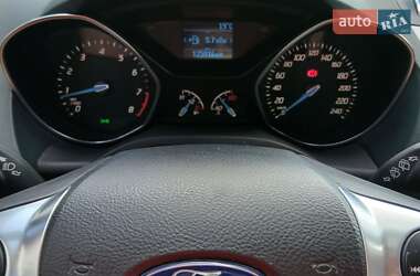 Мінівен Ford C-Max 2014 в 
