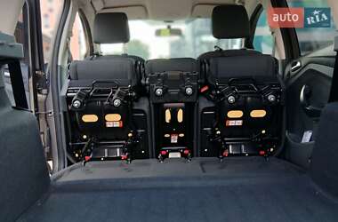 Мінівен Ford C-Max 2014 в 