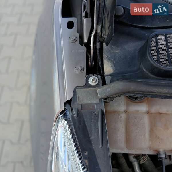 Мінівен Ford C-Max 2014 в Києві