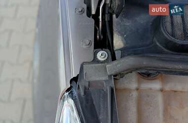 Мінівен Ford C-Max 2014 в 