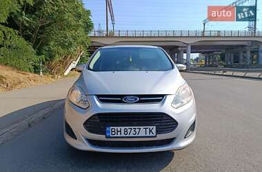Мінівен Ford C-Max 2014 в 