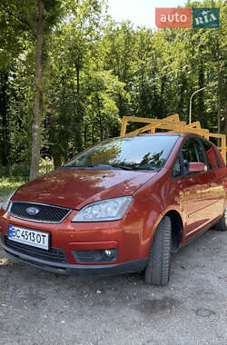 Мінівен Ford C-Max 2007 в Борщеві