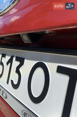 Минивэн Ford C-Max 2007 в 