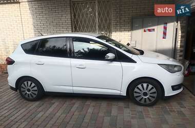 Мінівен Ford C-Max 2015 в Ромнах