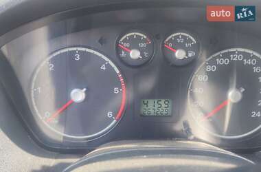 Мінівен Ford C-Max 2005 в 