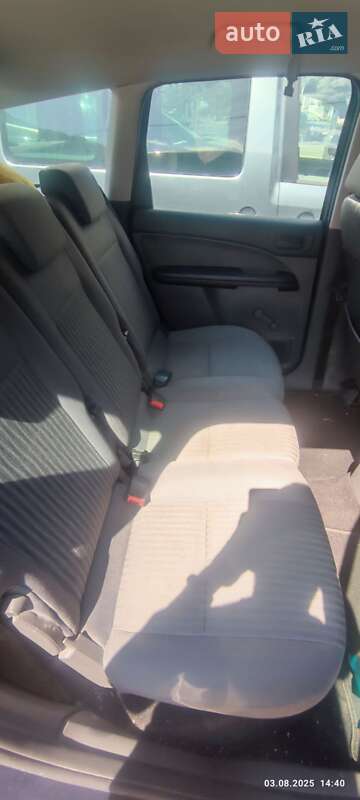 Минивэн Ford C-Max 2005 в Дмитровке