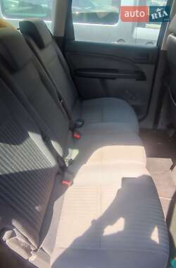 Мінівен Ford C-Max 2005 в 