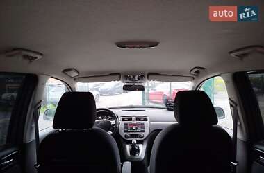Минивэн Ford C-Max 2010 в 