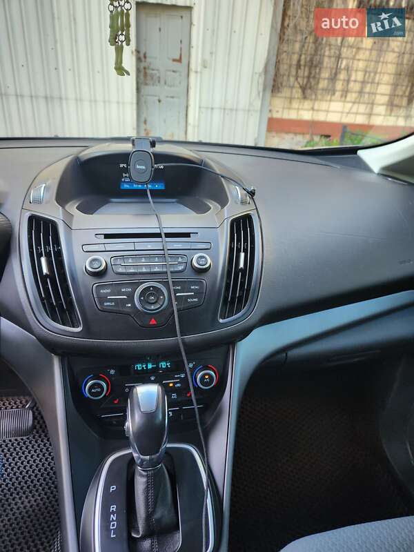 Минивэн Ford C-Max 2017 в Киеве