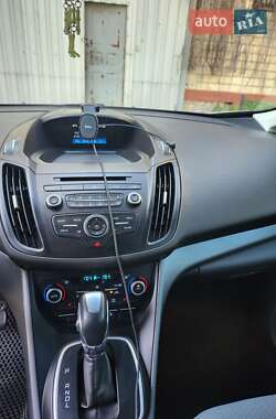 Минивэн Ford C-Max 2017 в 