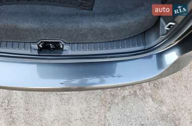 Минивэн Ford C-Max 2017 в 