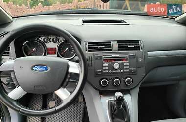 Мінівен Ford C-Max 2008 в 