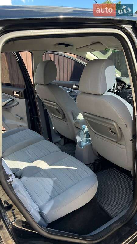 Минивэн Ford C-Max 2008 в Тульчине
