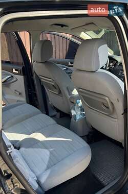 Мінівен Ford C-Max 2008 в 