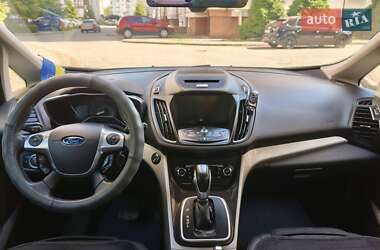 Минивэн Ford C-Max 2015 в 
