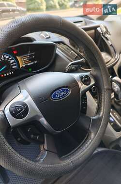 Минивэн Ford C-Max 2015 в 