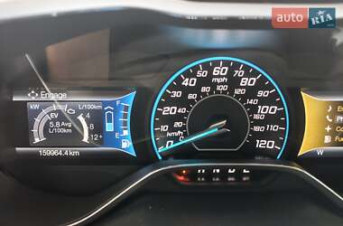 Минивэн Ford C-Max 2015 в 