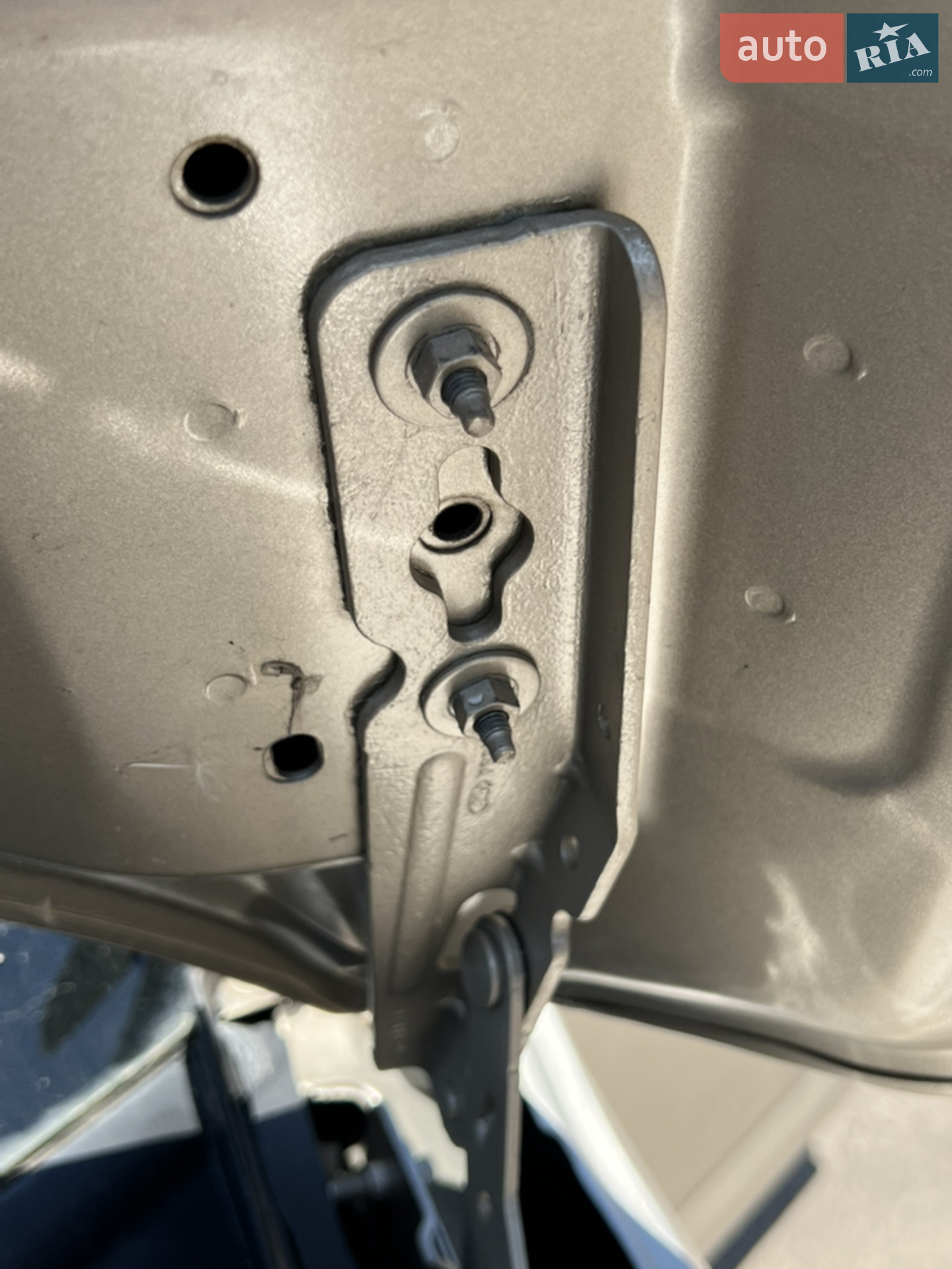 2017 Ford C-MAX - мініатюра 23
