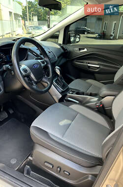 Минивэн Ford C-Max 2017 в 