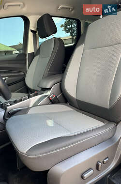 Минивэн Ford C-Max 2017 в 