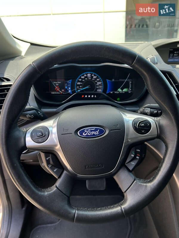 Мінівен Ford C-Max 2017 в Одесі