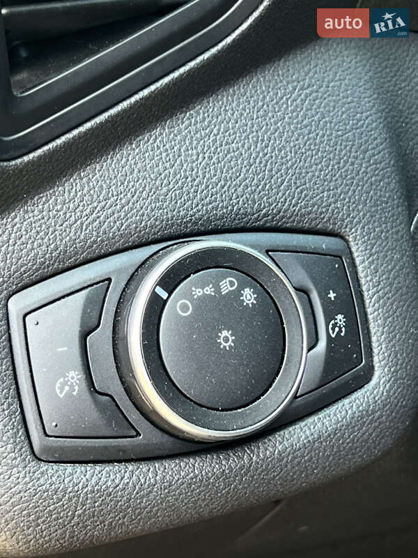 Мінівен Ford C-Max 2017 в Одесі