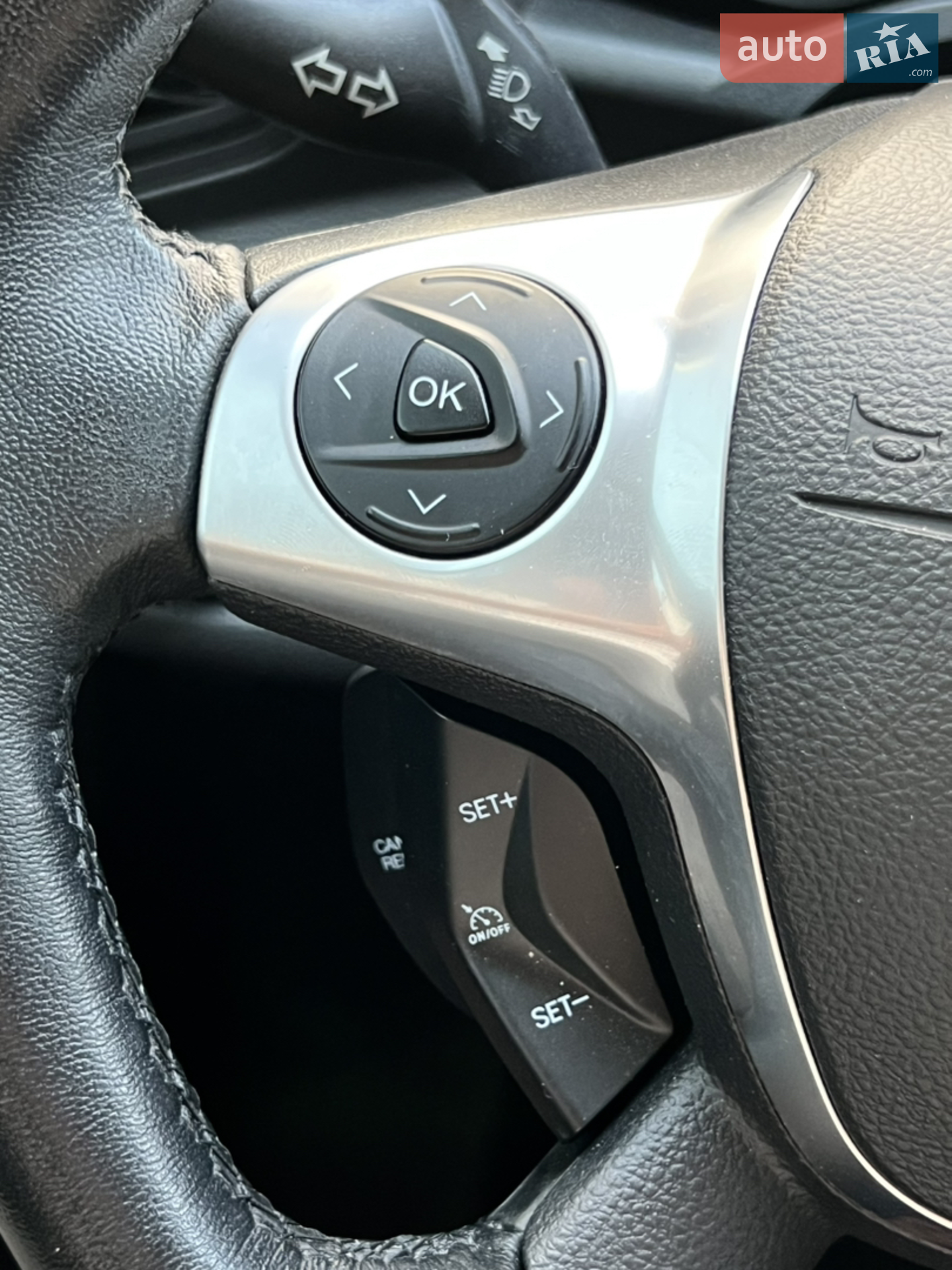 2017 Ford C-MAX - мініатюра 49